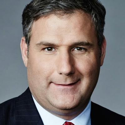 Mark Preston, photo 1