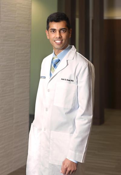 Amit Desai, photo 2