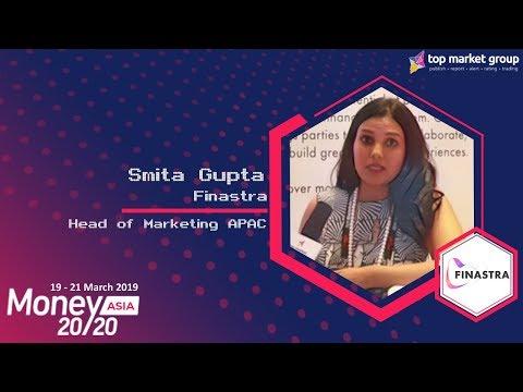 Smita Gupta, photo 2