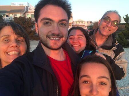 Jill Constantine, photo 2