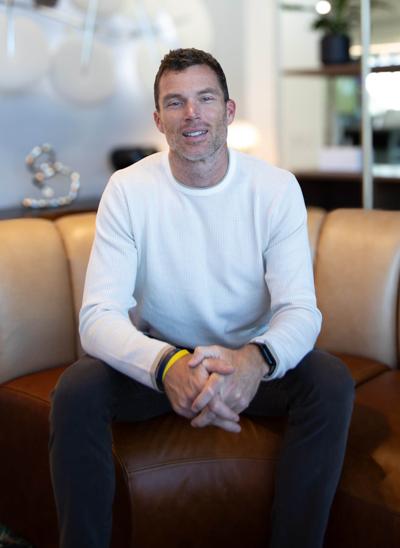 Will Kortum, photo 2