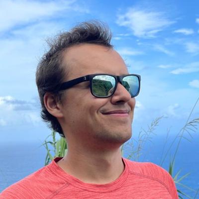 Reginald Montilus, photo 1