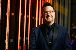 John Fessler, photo 1