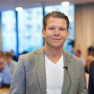 Peter Nilsson, photo 2