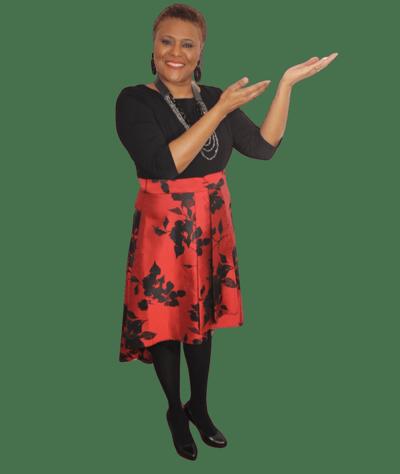 Brigitte Brown, photo 2