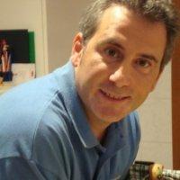 Davide Cecchini, photo 1