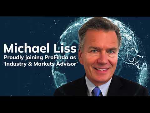 Michael Liss, photo 1