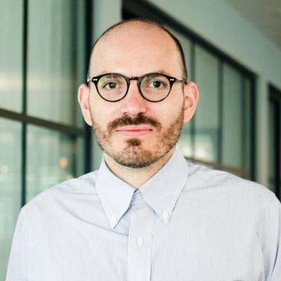 Julien Daubriac, photo 1