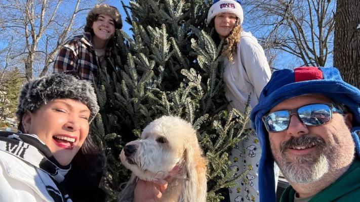 Cathy Siggia, photo 2