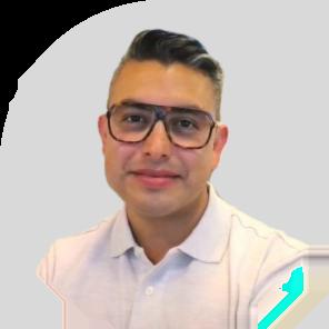 David Preciado, photo 2