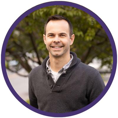 Jason Scharf, photo 1