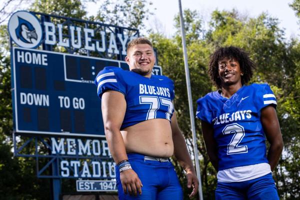 Nathan Doorly, photo 1