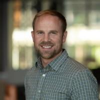 Andrew Kaner, photo 2