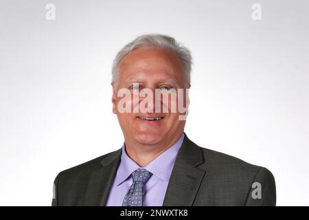 Mark Katches, photo 2