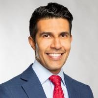 Krishna Ramachandran, photo 2