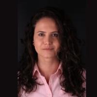 Pauline Dumons, photo 1