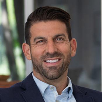 Todd M. Goldberg, photo 1