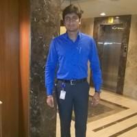 Sagar Vaswani, photo 1