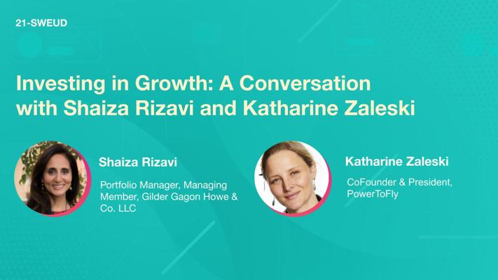 Katharine Zaleski, photo 2