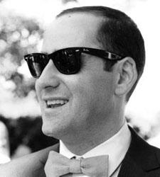 Justinian Brock, photo 2