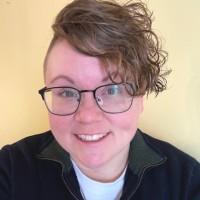 Amy MacNeil, photo 2