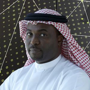 Saeed Basweidan, photo 1