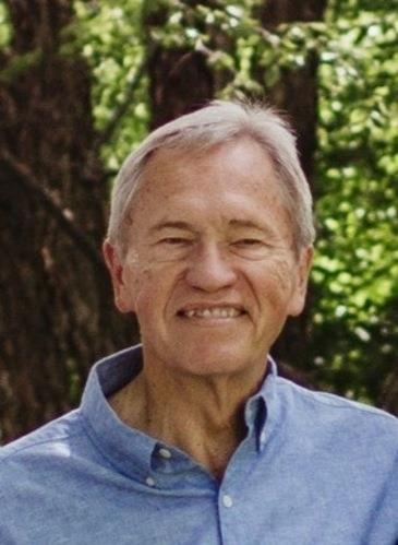 Mark Bielecki, photo 2