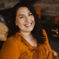 Inga Roizman, photo 1