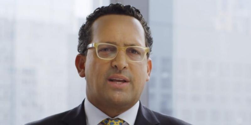 Adam Parker, photo 1