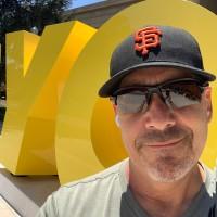 Barry Solomon, photo 2