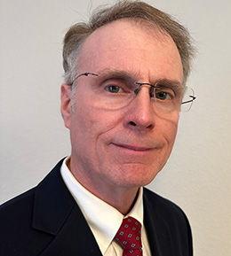 Gary Ralston, photo 1