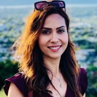 Dana Brisbane, photo 2