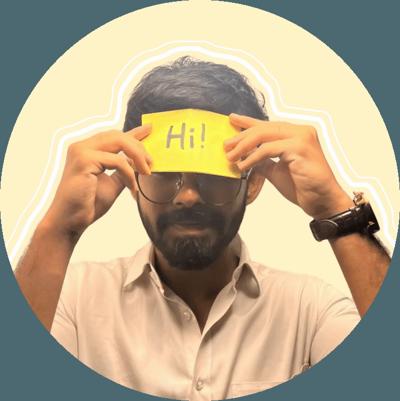 Abhishek Jain, photo 1