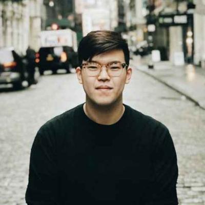 Daniel Park, photo 1