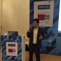 Sachin Mehta, photo 2