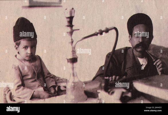 Sattar Khan, photo 1