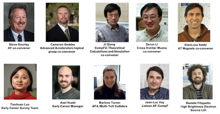 Marlene Axsel, photo 1