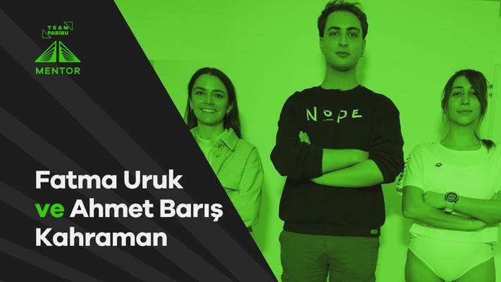 Barış Kahraman, photo 2