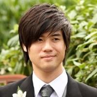 Clement Tse, photo 1