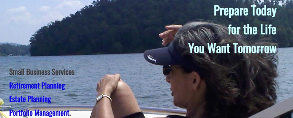 Mike Harris, photo 1