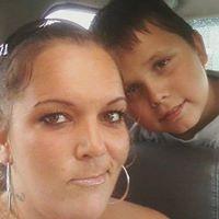 Marcus Padgett, photo 1