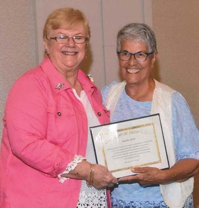 Barbara Cady, photo 1