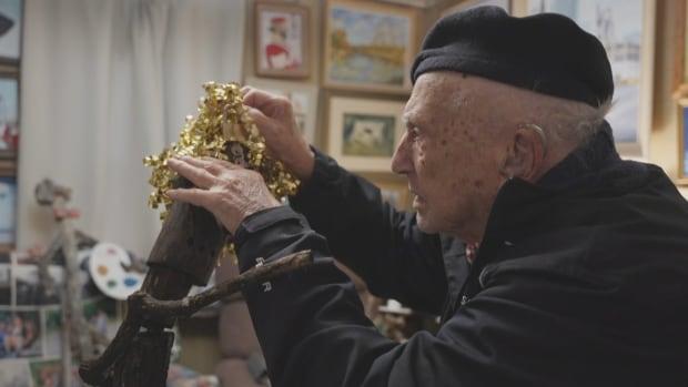 Mark VanRoon, photo 2