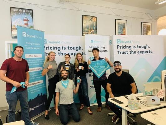 Kameron Bain, photo 2