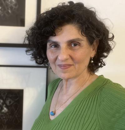 Barbara Dorris, photo 2