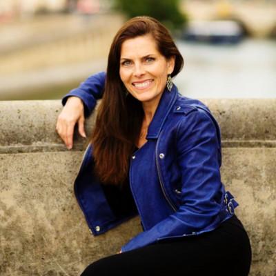 Christina Ducruet Ross, photo 2