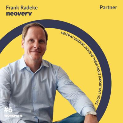 Frank Beider, photo 1