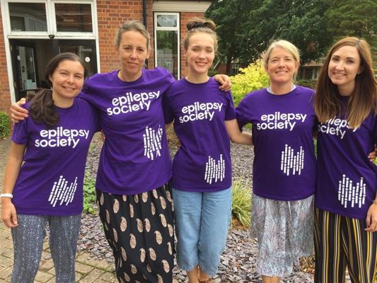 Katrina Jones, photo 1