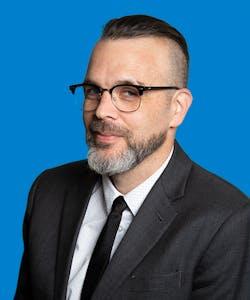 Travis Hessman, photo 2