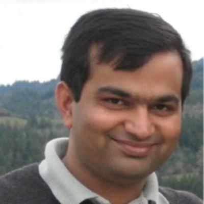 Nikhil Kalyankar, photo 2